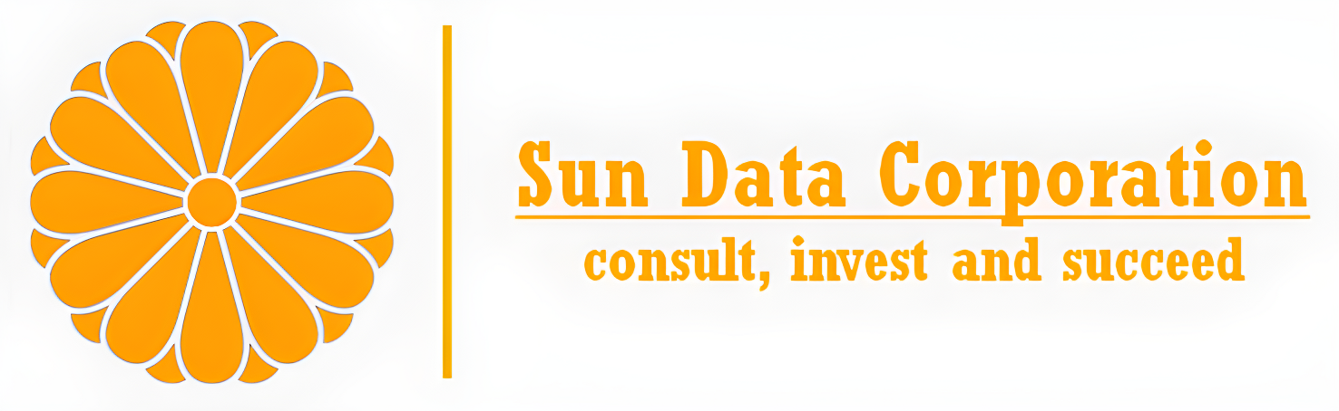 Sun Data Corporation